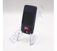 Télécommande BFT MITTO COOL C4 4 canaux 433,92 MHz Rolling Code - ref D112307 remplace MITTO RCB04 + 1 goodie DOMOBIP