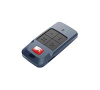 BFT MITTO COOL C4 BLEU