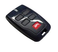 Télécommande - BFT - MITTO D111906 RCB04 R1 - 4 canaux - 433,92 MHz - Pile 12V
