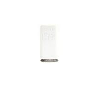 Télécommande blanche pour ventilateur