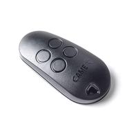 Télécommande Came 4 canaux 433.92 MHz - 806TS-0310