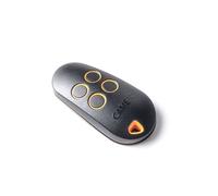 CAME Télécommande TOPD4FRN 806TS-0330 4 canaux double fréquence 868/433MHz autoapprentissage