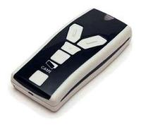 CAME Télécommande portail TCH-4024 (TOUCH 4024) 40.685 MHz