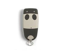 Télécommande Cardin MORPH433T2 pour portail et garage
