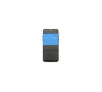 Cardin Télécommande S435-TX2 pour portails et garages Bleu