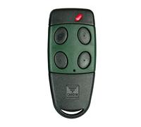 Télécommande cardin s449 qz/4p