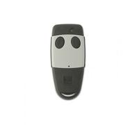 Cardin Série S 449 QZ/2 Télécommande 433 MHz 2 canaux (Cod. TXQ449200 remplace Le Code précédent TRQ449200)