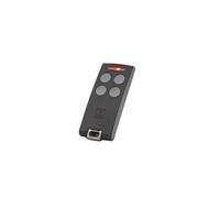 Télécommande Cardin txq504c4 pour portail et garage