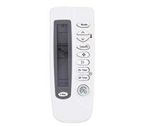 Télécommande Climatisation Universelle, Télécommande de Remplacement pour Climatiseur ARC-410 ARH-401 ARH-403