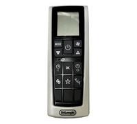 Télécommande Climatiseur 5515110271 DELONGHI