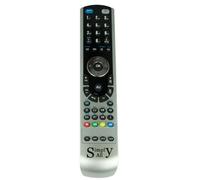 Télécommande compatible avec Beko BEKO797SASE