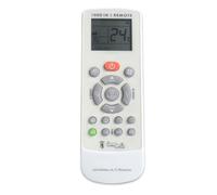 Télécommande Compatible avec Climatiseur Unico Olimpia Splendid