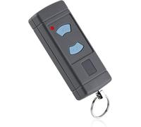 Télécommande Compatible avec Hörmann HSM4-868 HSE2-868, HS4-868, HS(M) 2/4, HSZ1-868, HSP4-868, 868.3MHz