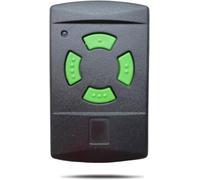 Télécommande Compatible avec Hormann HSM4-26.995, HSM2-26.995, HS4-26.995, HS2-26.995 MHz