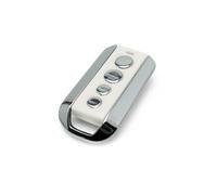 AVIDSEN - Télécommande AVIDSEN 104257 433Mhz, 4 boutons compatible avec la télécommande AVIDSEN 114253