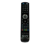 Télécommande compatible avec Siemens FCMP45