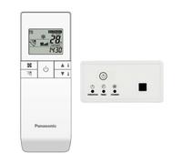 Télécommande CZ-RWS3 + CZ-RWRT3 infrarouge pour plafonnier