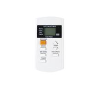 Télécommande De Climatiseur, Compatible For Panasonic | Pièces de climatisation A75C3740 A75C3733