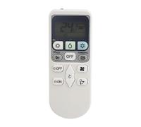 Télécommande de climatiseur for contrôleurs de climatiseur Hitachi