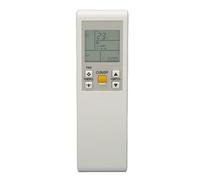 Télécommande de Climatiseur pour Daikin ARC452A9 ARC452A15 ARC452A16 ARC452A17 ARC452A18 ARC452A19 ARC452A20 ARC452A21 ARC452A22 ARC452A1 ARC452A2 ARC452A3 2MKS50G2V1
