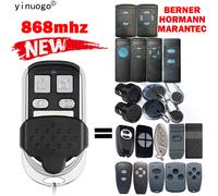 Télécommande de Garage Hormann - Marantec - 868MHz
