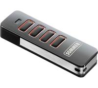 Télécommande de garage originale SOMMER 4019 Pearl Vibe