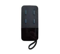 Télécommande de portail 04 canaux 433.92 Mhz CARDIN EDGE4