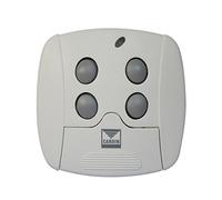 Télécommande de portail CARDIN S449QZ4M