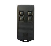 Télécommande de portail CARDIN S738 TX4
