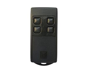 Télécommande de portail CARDIN S738 TX4