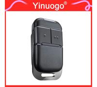Télécommande de portail SOMFY KEYPOP 2 RTS à 2 canaux 10pcs