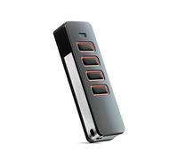 Télécommande de Portail SOMloq2 868 MHz pour Ouvre-Porte de Garage SOMMER 4018 4019 4018V000 4018V064