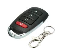 Télécommande de porte 433.92MHz