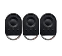 Télécommande de Porte de Garage 3 Pièces pour Ouvre-Porte Somfy Keygo Somfy Keytis 2 NS RTS Keytis 4 N 433 MHz