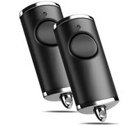 Télécommande de porte de garage 868,3 BS MHz compatible avec bs HSM4 HSE2 HS1 HS4 HSZ1 HSZ2, émetteur manuel 1 bouton 3 pièces