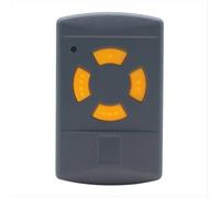 Télécommande de Porte de Garage à Code Fixe 433 92 MHz pour Hormann HSM2-433 HSM4-433 HS1-433 HS4-433 HS4-433 HS2-433