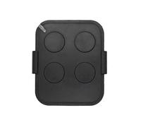 Télécommande de porte de garage compatible NICE ERA FLOR FLO2RS FLO4RS FLO1RS-CHENG DU