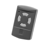 Télécommande de porte de garage Hormann HSM2 HSM4 HSE2 (40,685 MHz) - Ouvre-porte de garage 40 MHz
