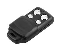 Télécommande de Porte de Garage KIMISS Télécommande de Porte de Garage 433 MHz sans Fil émetteur de télécommande de Porte de Garage pour Chamberlain/Motorlift 84335 AML télécommande+télécommande Cham