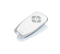 Télécommande de porte de garage numérique Marantec 101106 - 868 MHz