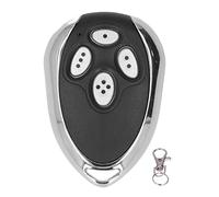 Télécommande de Porte de Garage Portable, Portée de 100m, Système Antivol, équipement électrique, sécurité Industrielle, Alliage D'aluminium