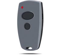 Télécommande de Porte de Garage pour Marantec D302-868, D304-868, D384-868, D321-868, D323-868, Compatible avec la télécommande Ma