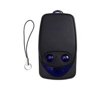 Télécommande de Porte de Garage pour Nice Flor Flo2r FLO2R-S Flor-S NICE, Émetteur Portatif à Code Tournant, 1 Pièce