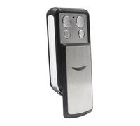 Télécommande de porte de garage - SOMMER 4031 TX08-868-4 - Couleur: Noir - Compatible avec plusieurs modèles