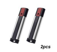 Télécommande de porte de garage SOMMER - Modèle 4020 TX03-868-4 - 4 canaux - Rolling Code