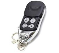 Télécommande de rechange Cardin S437/S449 - 433,92 MHz - Code tournant
