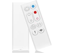 Télécommande de Rechange Compatible avec Ventilateur Dyson AM09