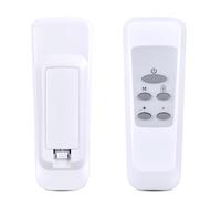 Télécommande de rechange pour radiateur Orbegozo RRE 1510 à économie | Aucune configuration nécessaire, entièrement fonctionnel, sensible