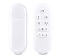 Télécommande de rechange pour ventilateur à brouillard Shark FlexBreeze Pro | Aucune configuration nécessaire, entièrement fonctionnel, sensible