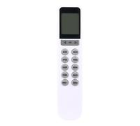 Télécommande de rechange YKR-N/002E pour climatiseur Aux Fusion Kelvinator Airton ENERGOLUX YKR-N/001E YK-N/301E YKR-N/401E